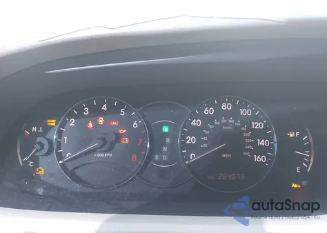 2007 Toyota Avalon Limited from USA, damaged, VIN 4T1BK36BX7U232343